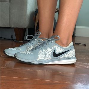 Nike sneakers